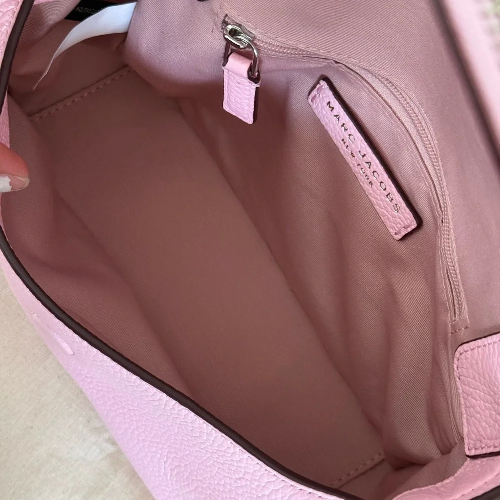 New The Perfect Size Marc JacobsThe Groove 2.0 MiniMessenger Bag